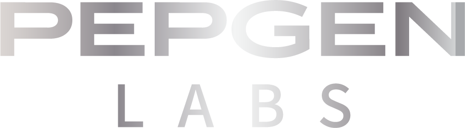 PepGen Lab