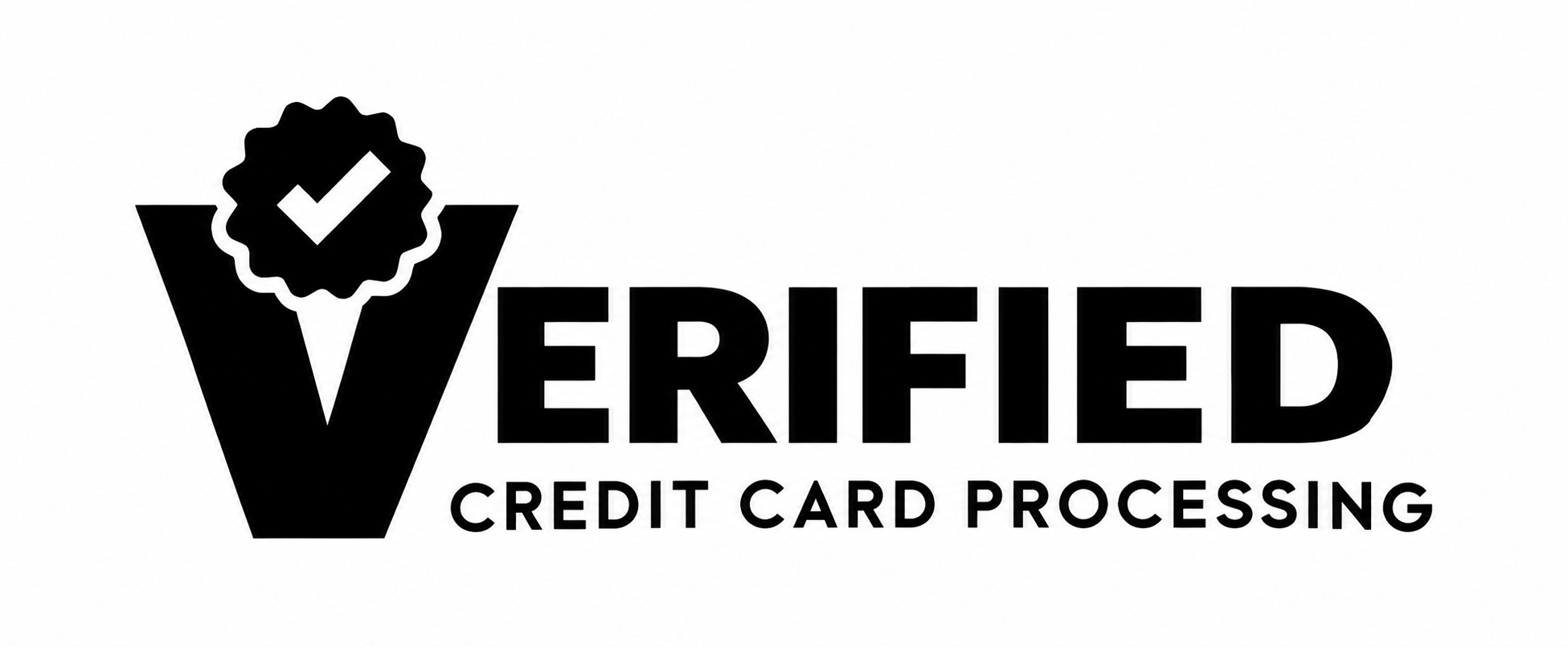 Verified Credit Card Processing