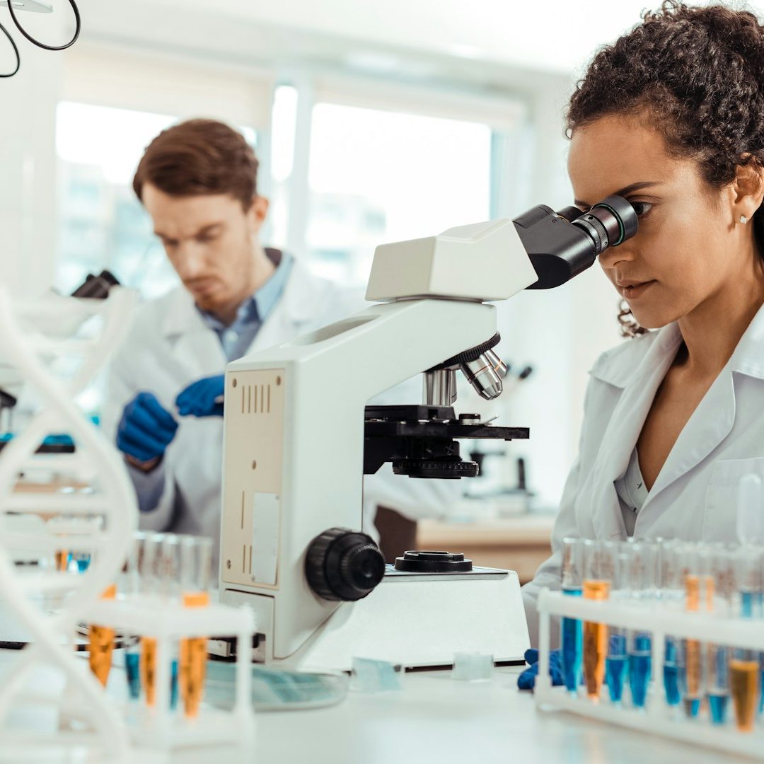 PepGen Lab Laboratory Standard
