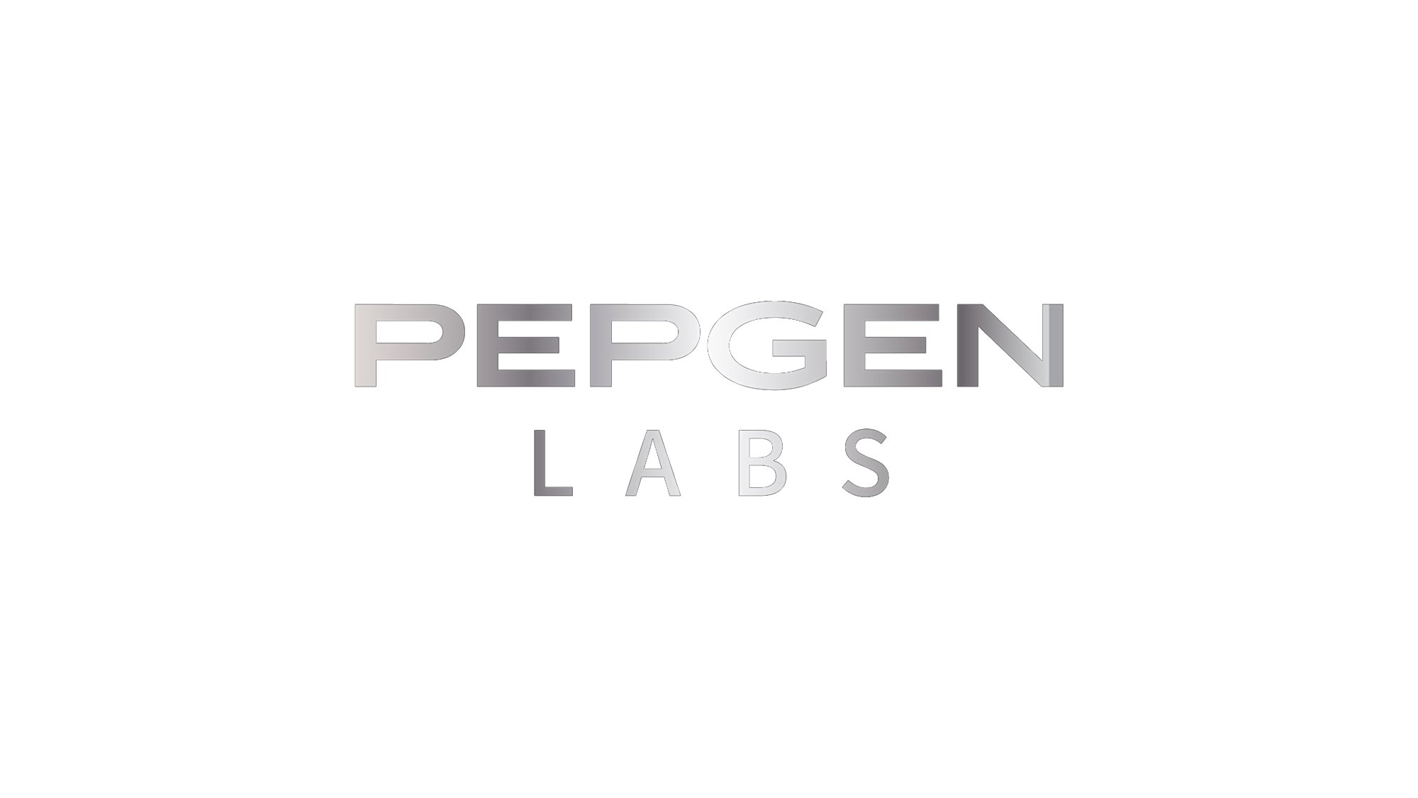 Pepgen Labs