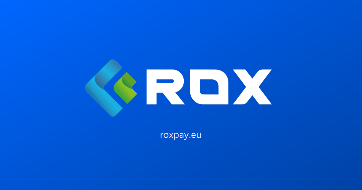 RoxPay Payment Gateway