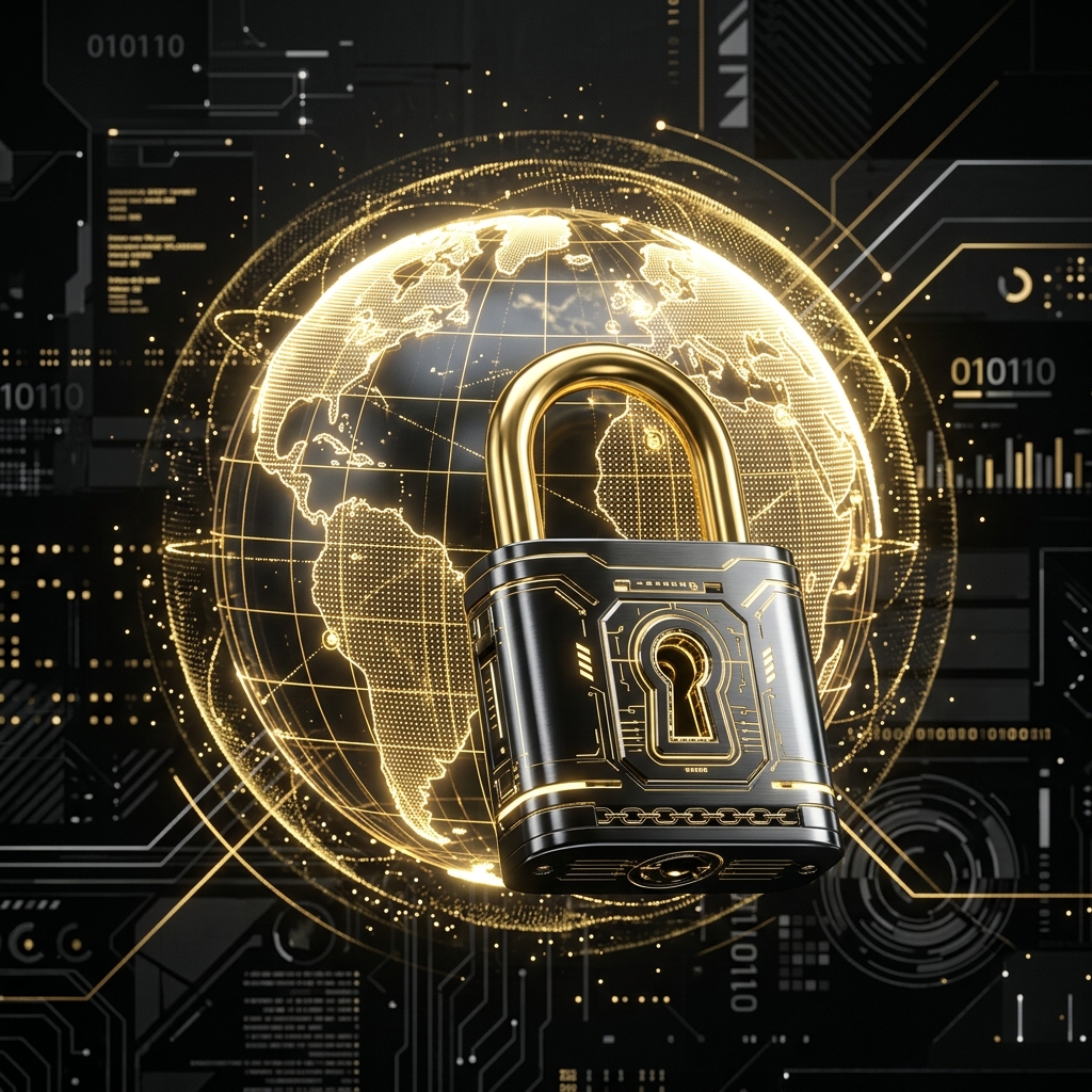 Secure Chain-of-Custody