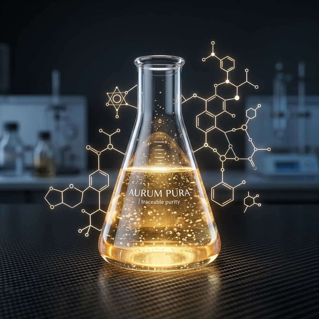 Traceable Purity