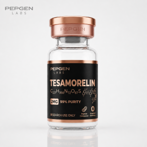 Tesamorelin (2mg / Vial)