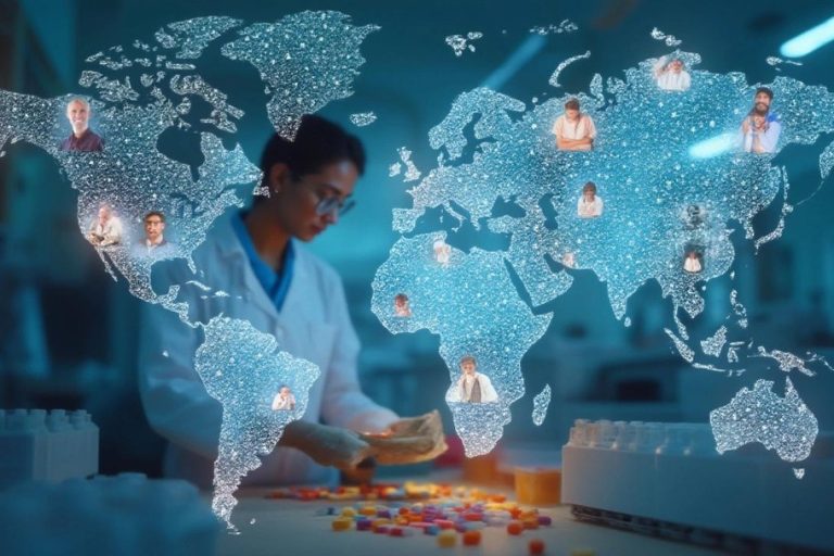 peptide market 2026 and the future of peptide science