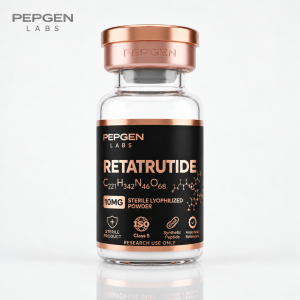 Retatrutide 10mg